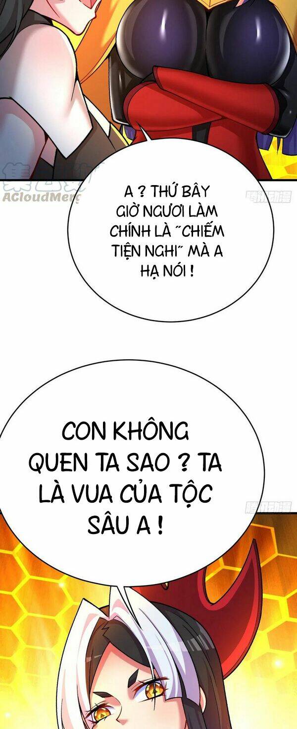 Ta Nhặt Được Thuộc Tính Tại Tu Chân Giới - Chapter 133 - Page 15