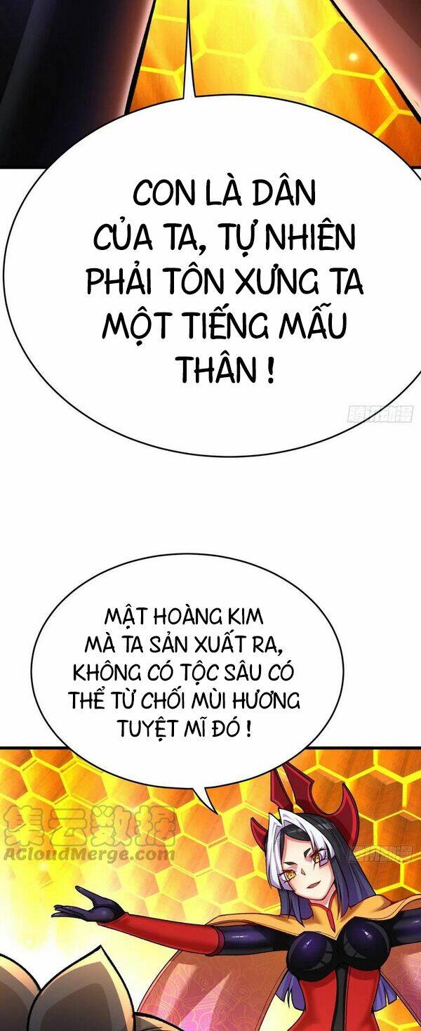 Ta Nhặt Được Thuộc Tính Tại Tu Chân Giới - Chapter 133 - Page 17