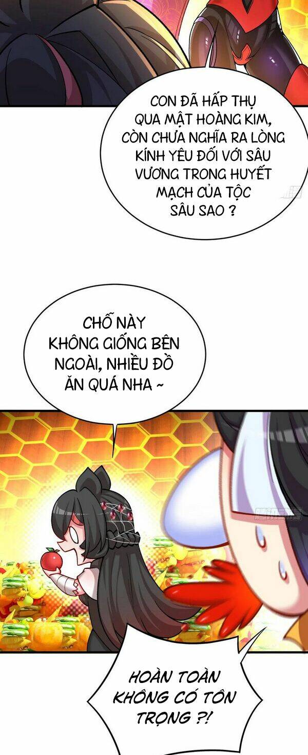 Ta Nhặt Được Thuộc Tính Tại Tu Chân Giới - Chapter 133 - Page 18