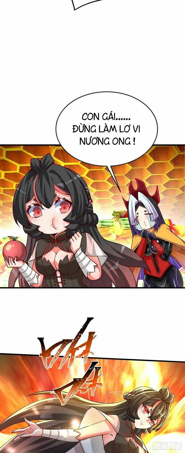 Ta Nhặt Được Thuộc Tính Tại Tu Chân Giới - Chapter 133 - Page 19