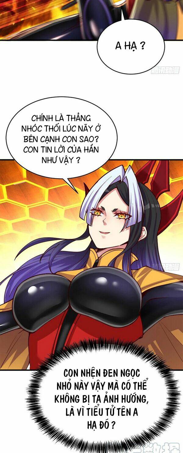Ta Nhặt Được Thuộc Tính Tại Tu Chân Giới - Chapter 133 - Page 22