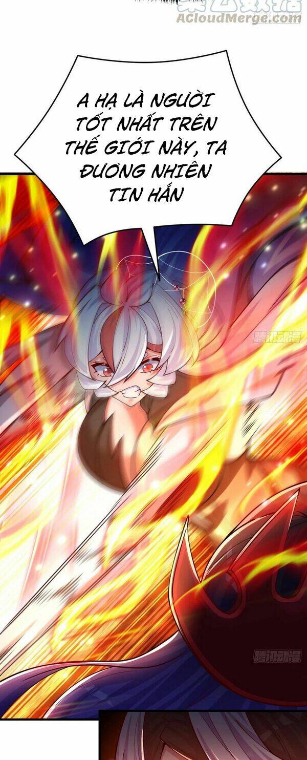 Ta Nhặt Được Thuộc Tính Tại Tu Chân Giới - Chapter 133 - Page 23