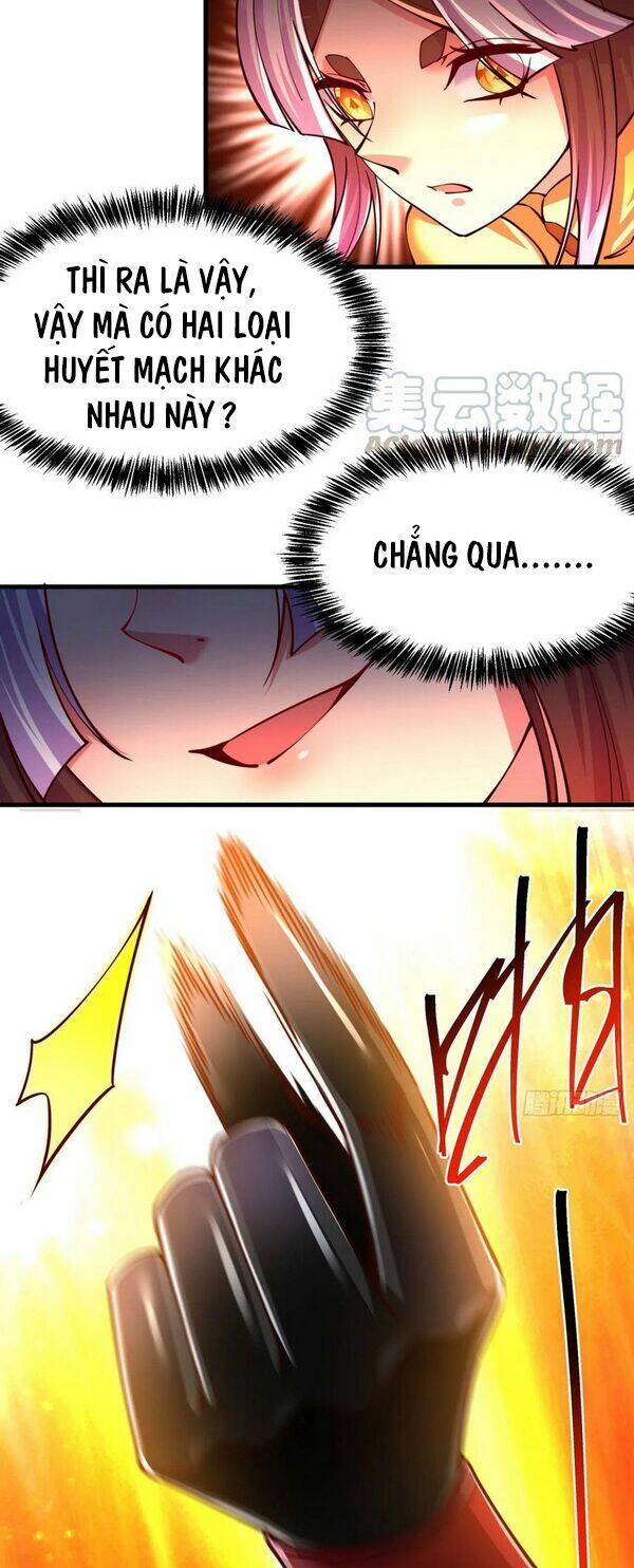 Ta Nhặt Được Thuộc Tính Tại Tu Chân Giới - Chapter 133 - Page 24