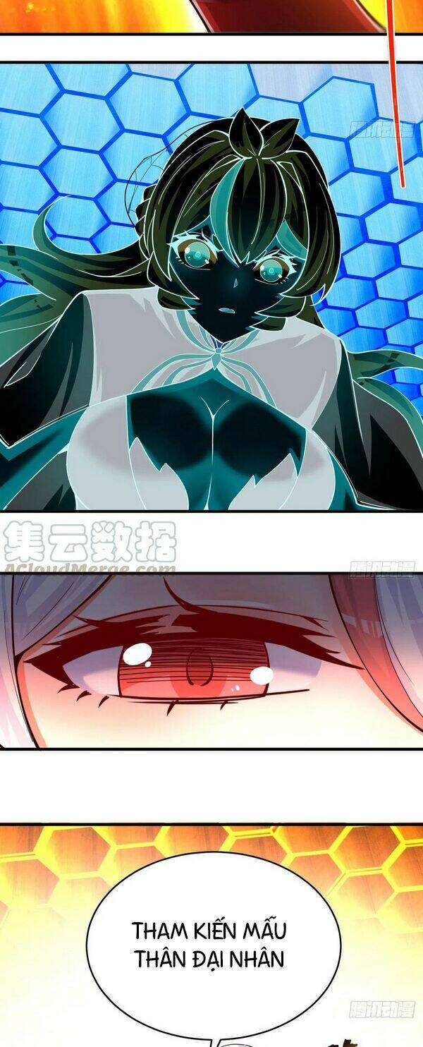 Ta Nhặt Được Thuộc Tính Tại Tu Chân Giới - Chapter 133 - Page 25