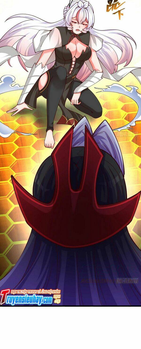 Ta Nhặt Được Thuộc Tính Tại Tu Chân Giới - Chapter 133 - Page 26