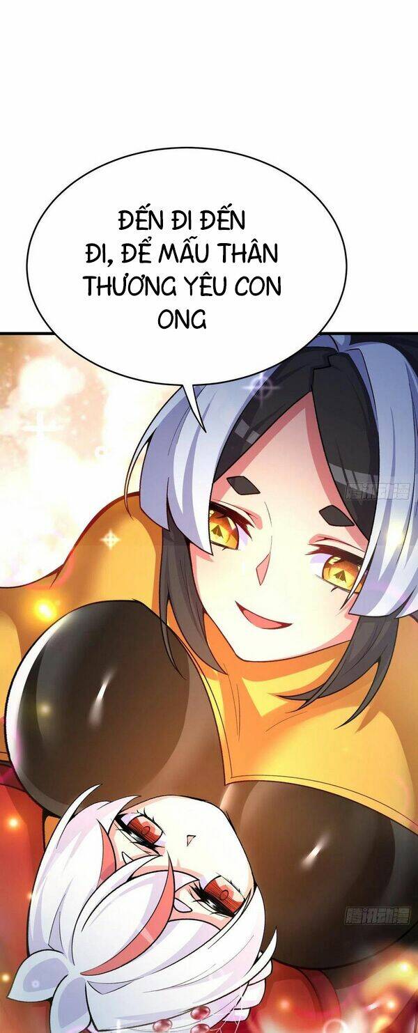 Ta Nhặt Được Thuộc Tính Tại Tu Chân Giới - Chapter 133 - Page 28