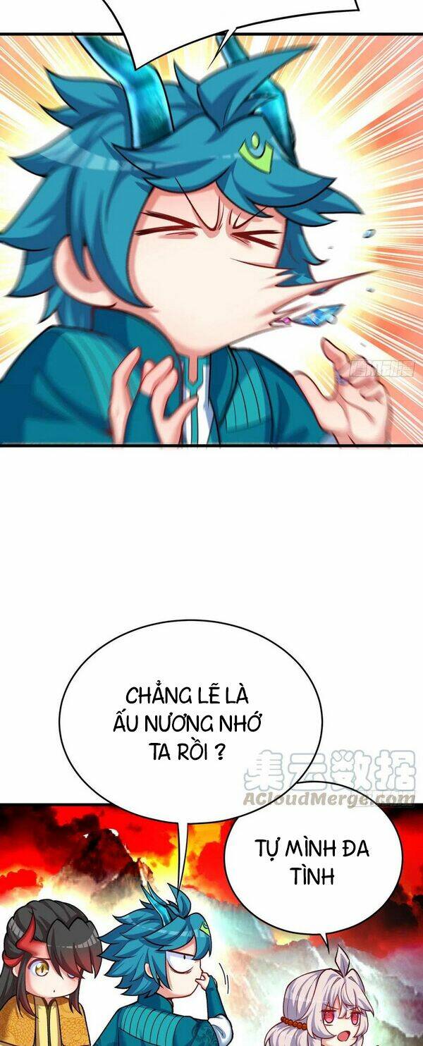 Ta Nhặt Được Thuộc Tính Tại Tu Chân Giới - Chapter 133 - Page 31