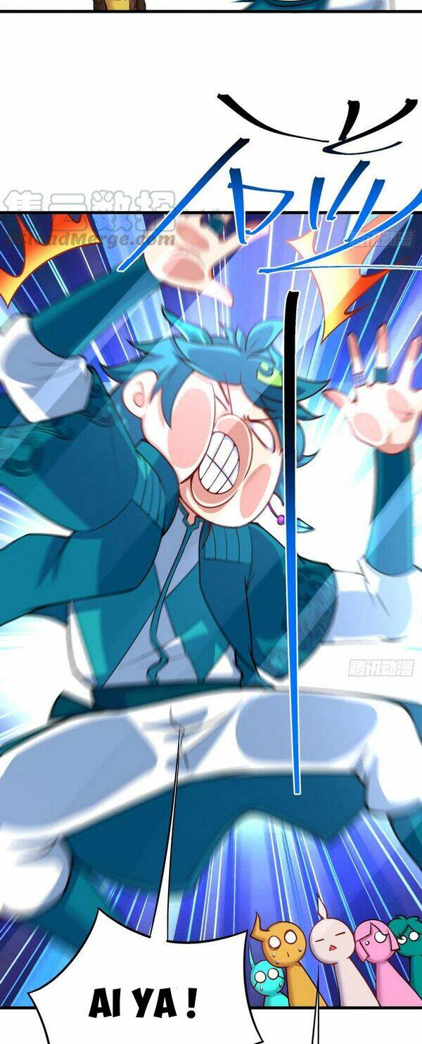 Ta Nhặt Được Thuộc Tính Tại Tu Chân Giới - Chapter 133 - Page 34