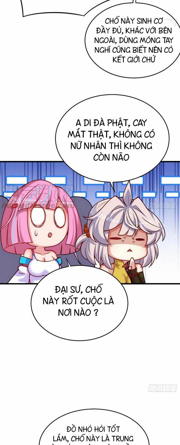 Ta Nhặt Được Thuộc Tính Tại Tu Chân Giới - Chapter 133 - Page 35