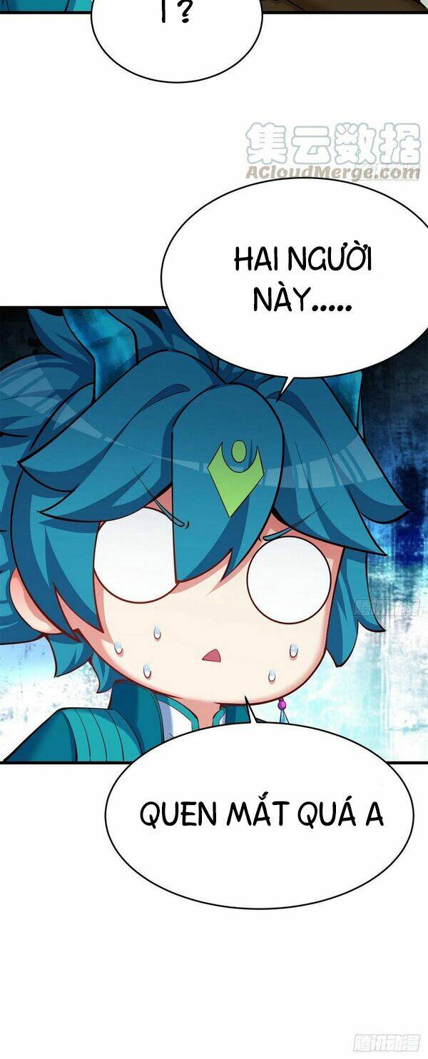 Ta Nhặt Được Thuộc Tính Tại Tu Chân Giới - Chapter 133 - Page 39