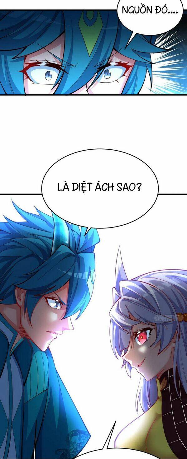 Ta Nhặt Được Thuộc Tính Tại Tu Chân Giới - Chapter 133 - Page 5