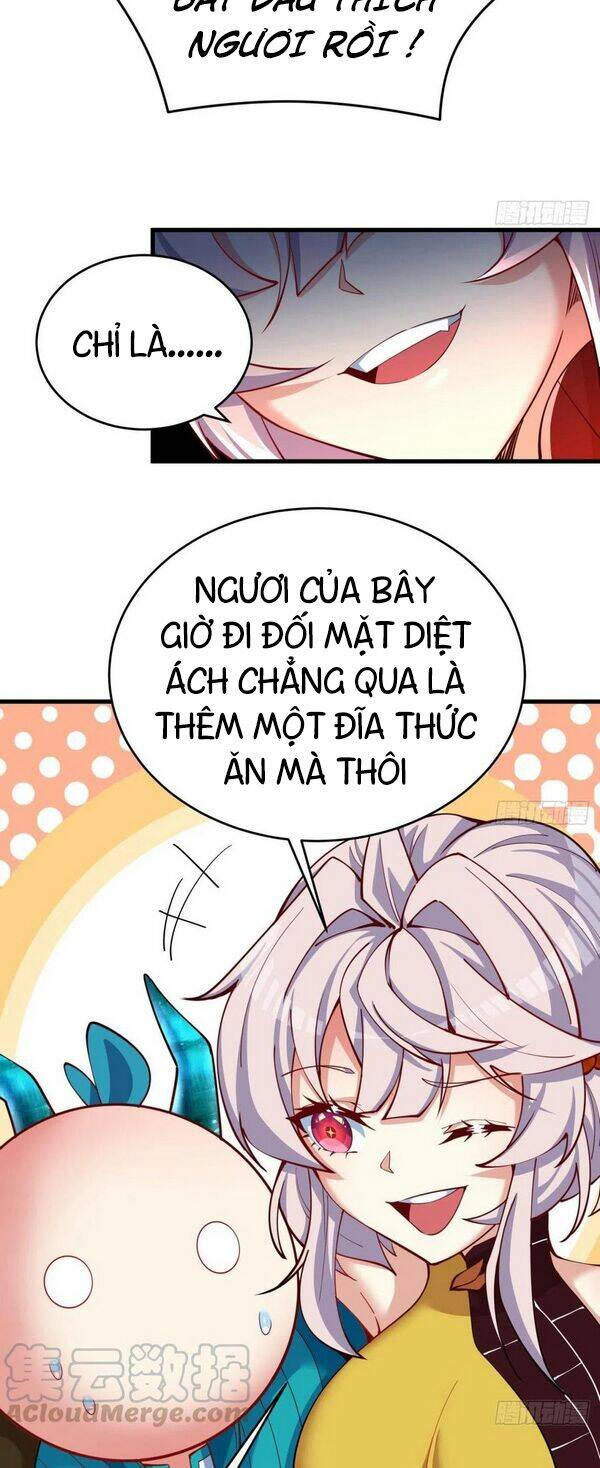 Ta Nhặt Được Thuộc Tính Tại Tu Chân Giới - Chapter 133 - Page 8