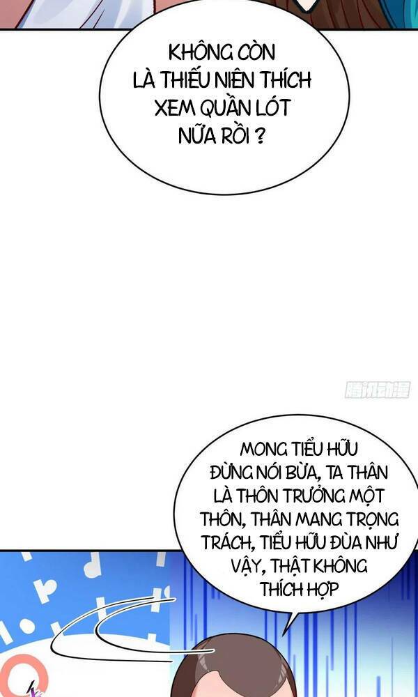 Ta Nhặt Được Thuộc Tính Tại Tu Chân Giới - Chapter 134 - Page 15