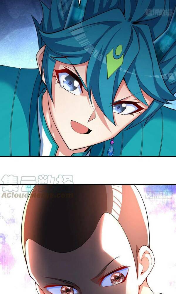 Ta Nhặt Được Thuộc Tính Tại Tu Chân Giới - Chapter 134 - Page 17