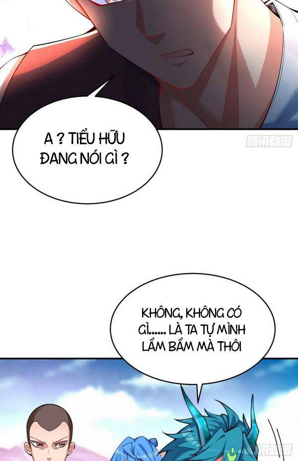 Ta Nhặt Được Thuộc Tính Tại Tu Chân Giới - Chapter 134 - Page 18