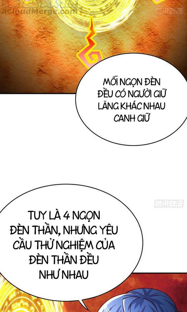 Ta Nhặt Được Thuộc Tính Tại Tu Chân Giới - Chapter 134 - Page 24