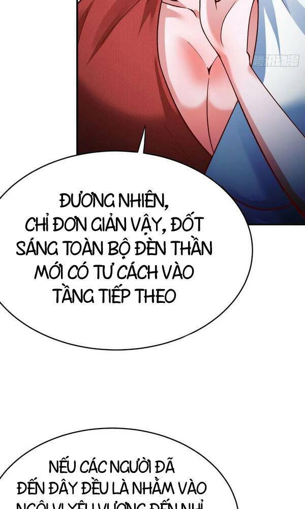 Ta Nhặt Được Thuộc Tính Tại Tu Chân Giới - Chapter 134 - Page 26