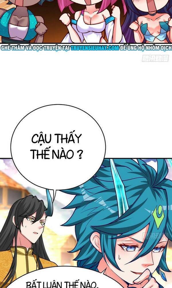 Ta Nhặt Được Thuộc Tính Tại Tu Chân Giới - Chapter 134 - Page 28