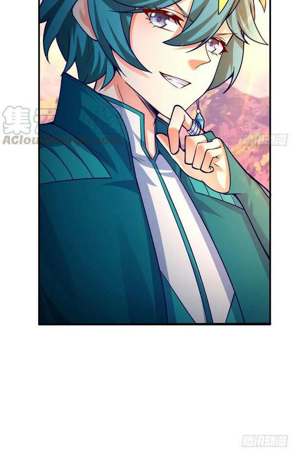 Ta Nhặt Được Thuộc Tính Tại Tu Chân Giới - Chapter 134 - Page 30