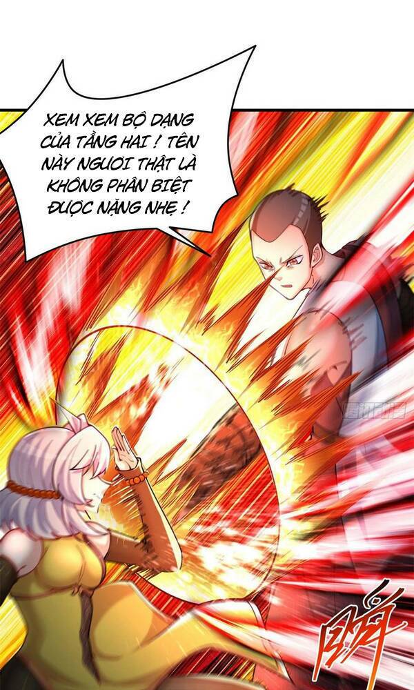 Ta Nhặt Được Thuộc Tính Tại Tu Chân Giới - Chapter 134 - Page 3