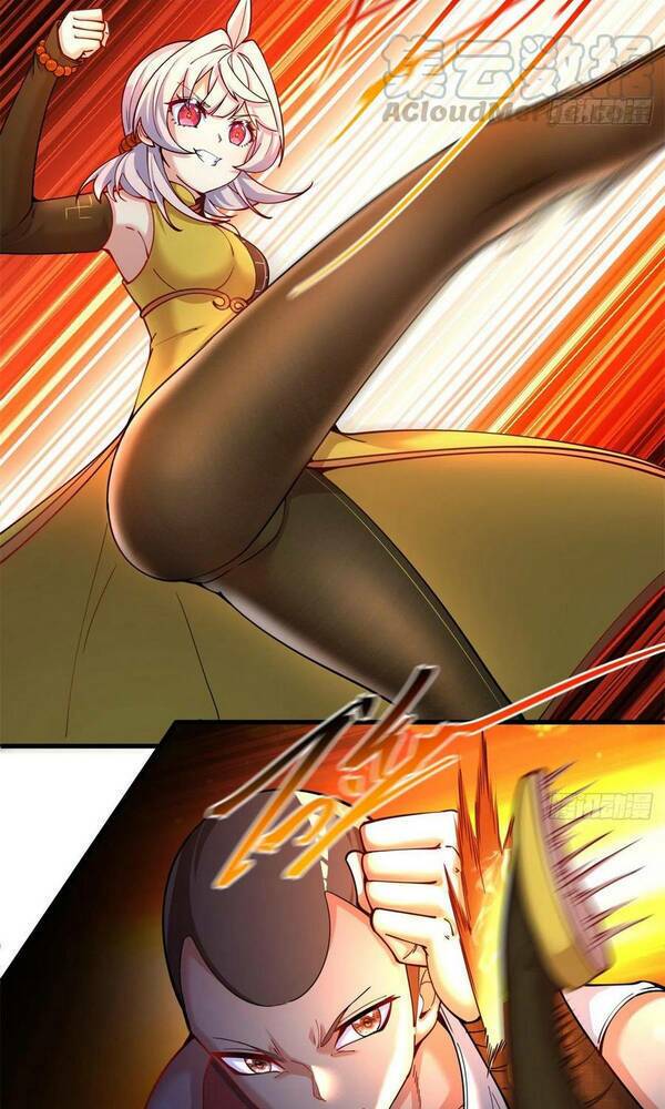 Ta Nhặt Được Thuộc Tính Tại Tu Chân Giới - Chapter 134 - Page 5