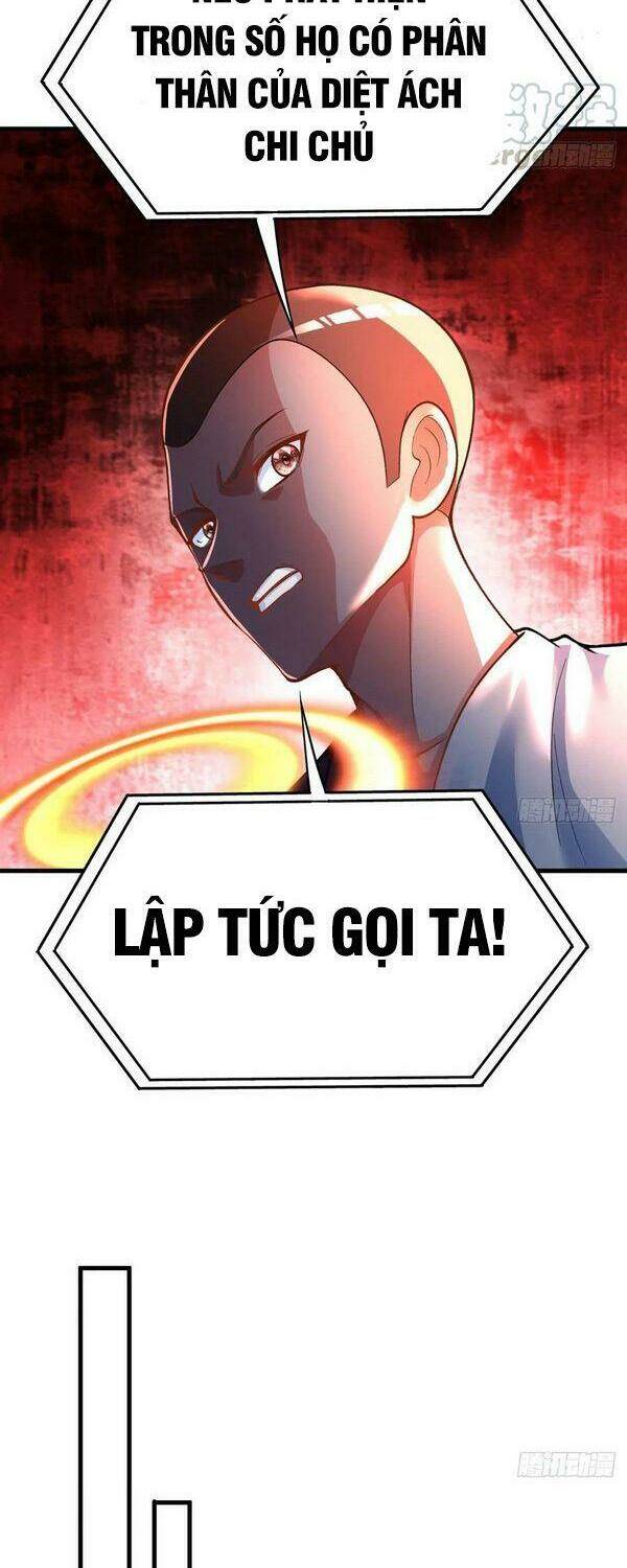 Ta Nhặt Được Thuộc Tính Tại Tu Chân Giới - Chapter 135 - Page 9