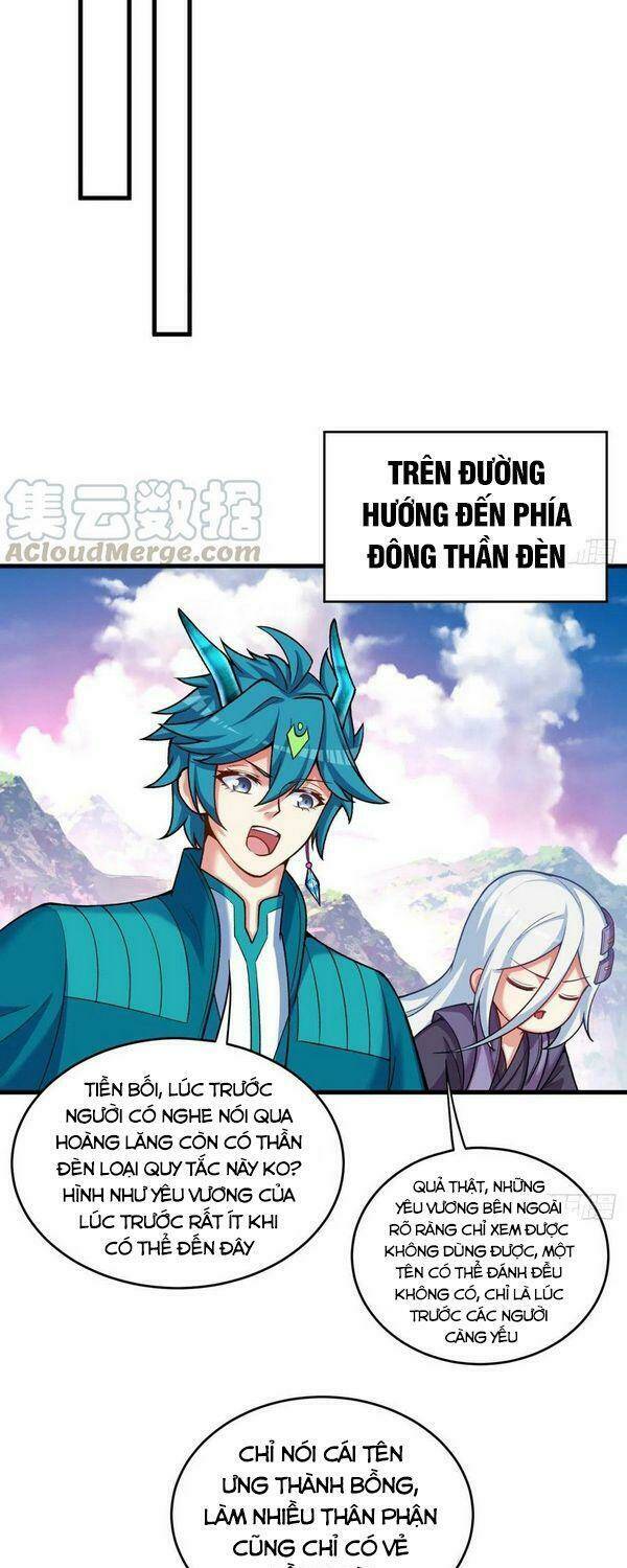 Ta Nhặt Được Thuộc Tính Tại Tu Chân Giới - Chapter 135 - Page 10