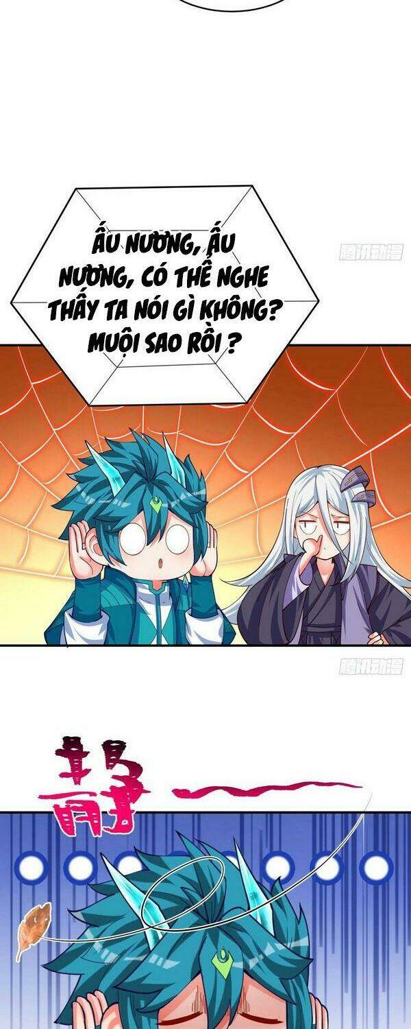 Ta Nhặt Được Thuộc Tính Tại Tu Chân Giới - Chapter 135 - Page 13