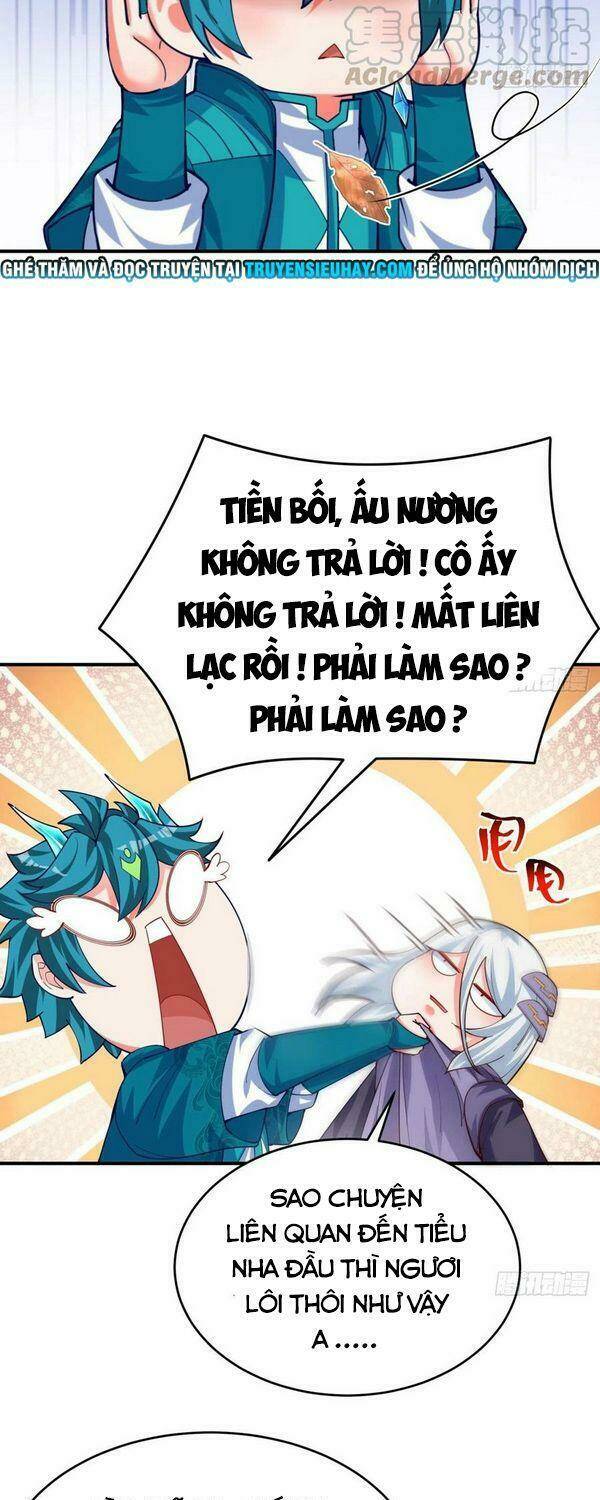 Ta Nhặt Được Thuộc Tính Tại Tu Chân Giới - Chapter 135 - Page 14