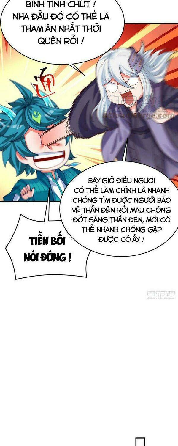 Ta Nhặt Được Thuộc Tính Tại Tu Chân Giới - Chapter 135 - Page 15