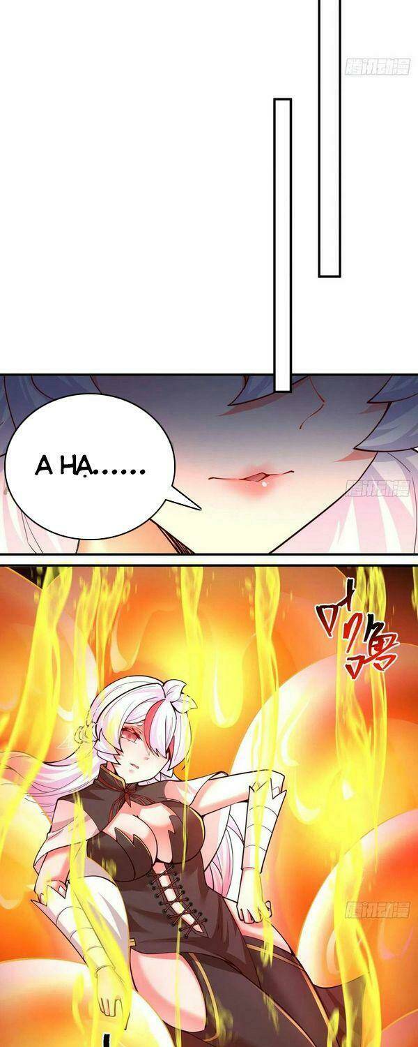 Ta Nhặt Được Thuộc Tính Tại Tu Chân Giới - Chapter 135 - Page 16