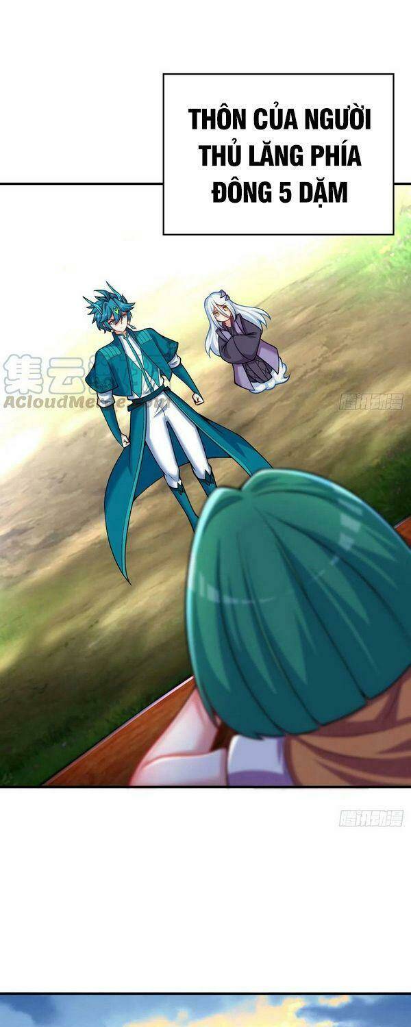 Ta Nhặt Được Thuộc Tính Tại Tu Chân Giới - Chapter 135 - Page 20