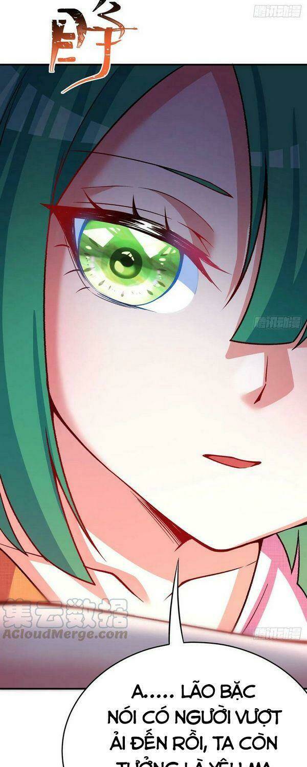 Ta Nhặt Được Thuộc Tính Tại Tu Chân Giới - Chapter 135 - Page 22