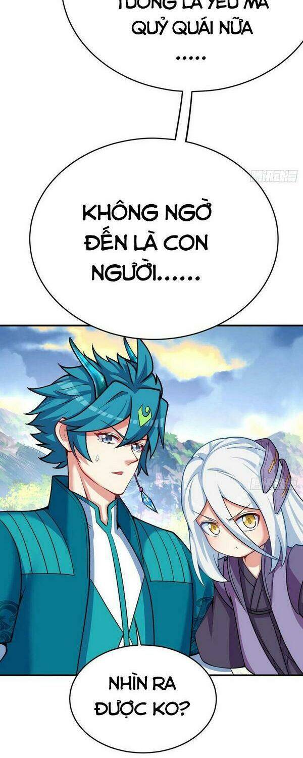 Ta Nhặt Được Thuộc Tính Tại Tu Chân Giới - Chapter 135 - Page 23