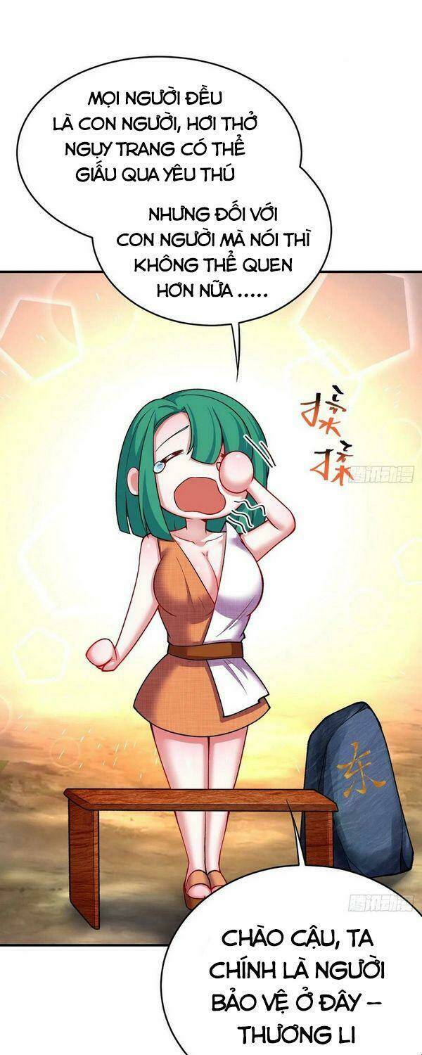 Ta Nhặt Được Thuộc Tính Tại Tu Chân Giới - Chapter 135 - Page 24