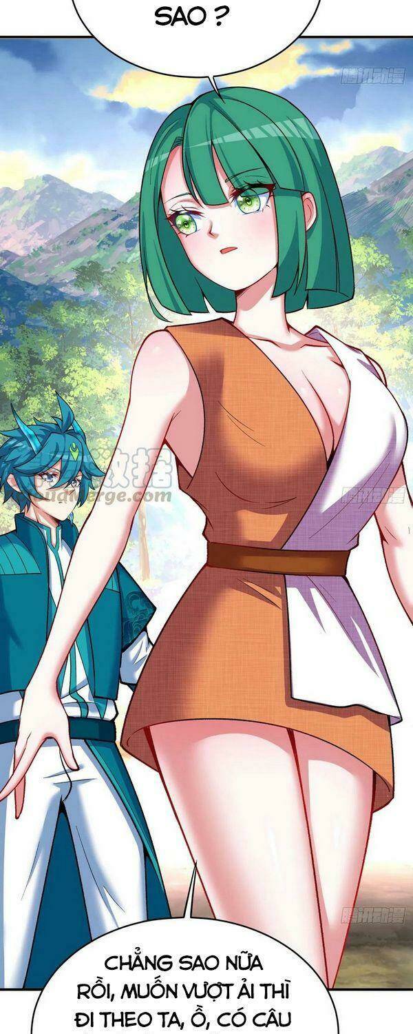 Ta Nhặt Được Thuộc Tính Tại Tu Chân Giới - Chapter 135 - Page 26