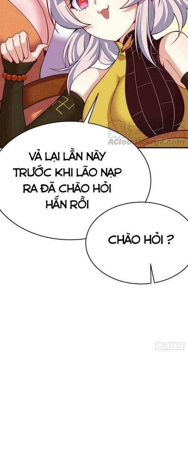 Ta Nhặt Được Thuộc Tính Tại Tu Chân Giới - Chapter 135 - Page 30