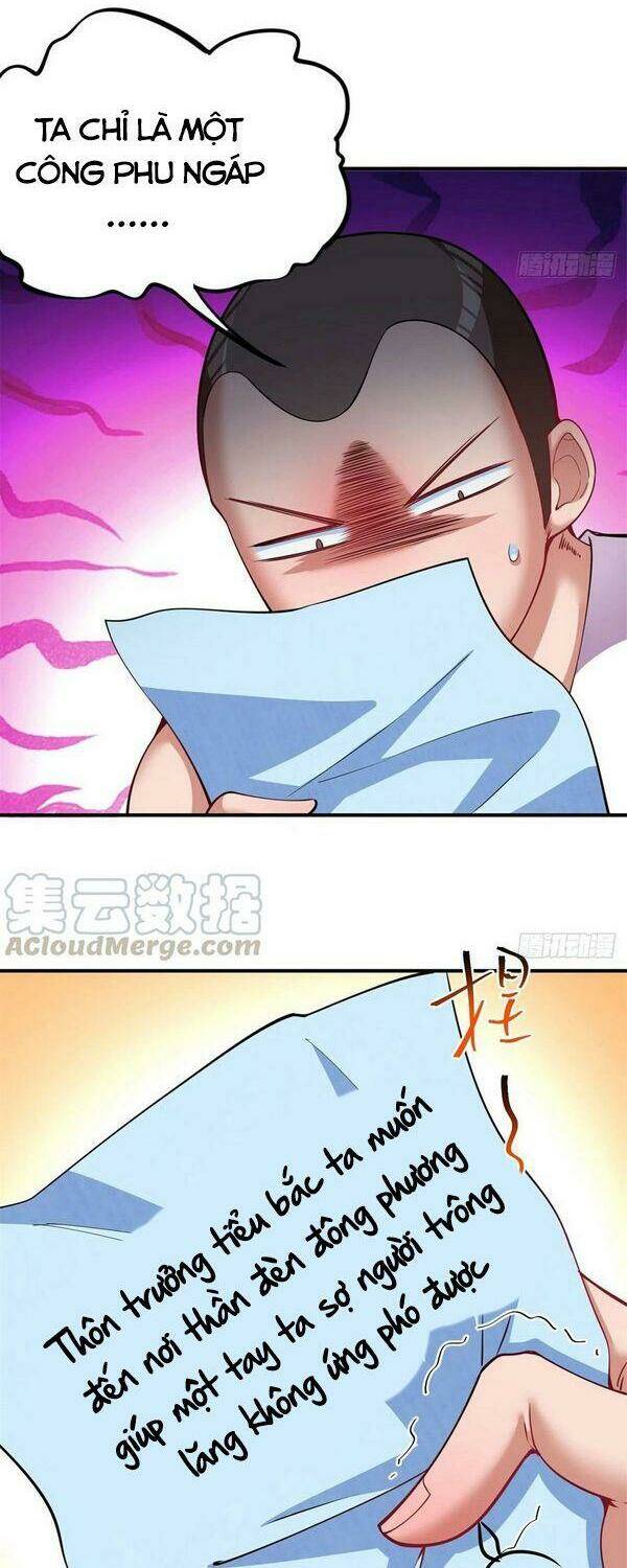 Ta Nhặt Được Thuộc Tính Tại Tu Chân Giới - Chapter 135 - Page 31