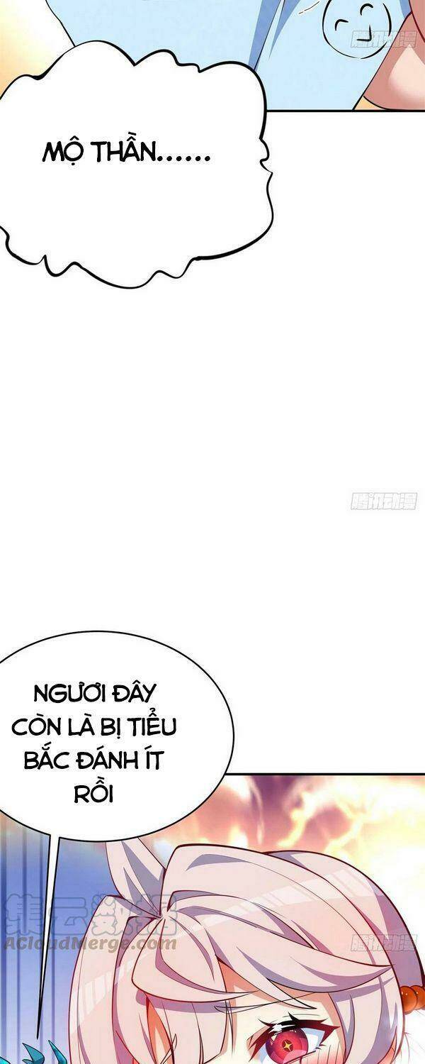 Ta Nhặt Được Thuộc Tính Tại Tu Chân Giới - Chapter 135 - Page 32