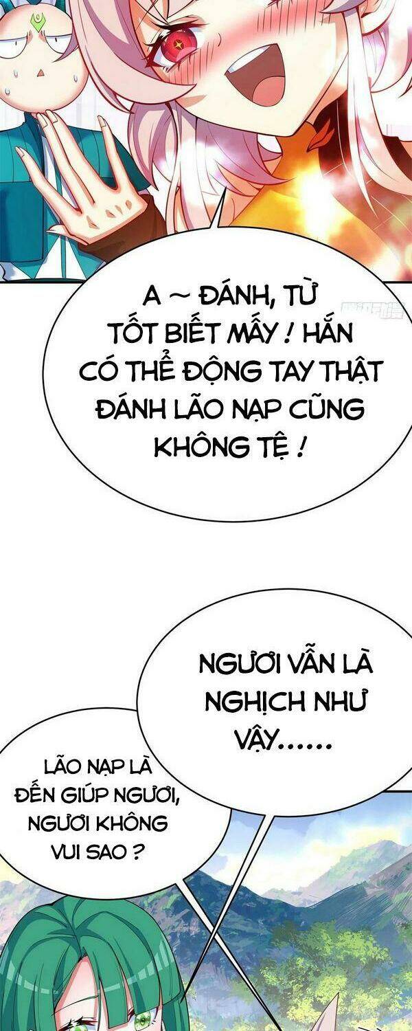 Ta Nhặt Được Thuộc Tính Tại Tu Chân Giới - Chapter 135 - Page 33