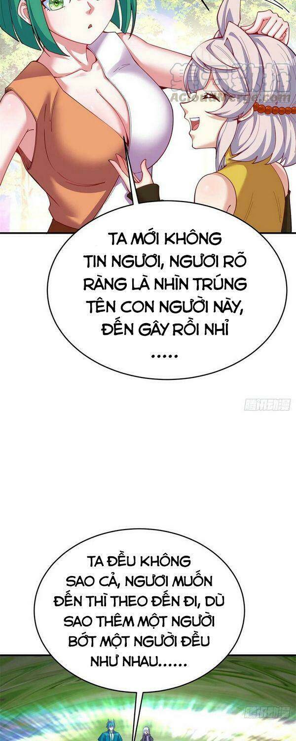 Ta Nhặt Được Thuộc Tính Tại Tu Chân Giới - Chapter 135 - Page 34