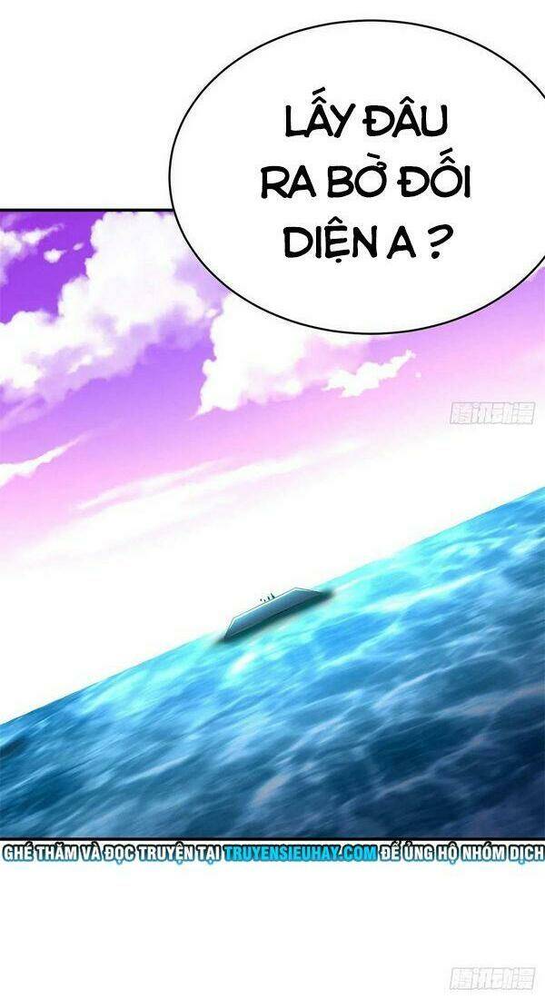 Ta Nhặt Được Thuộc Tính Tại Tu Chân Giới - Chapter 135 - Page 37