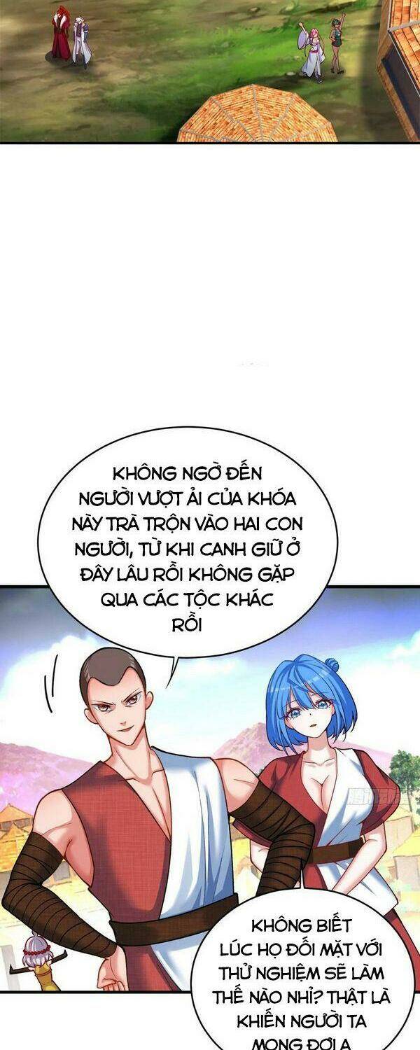 Ta Nhặt Được Thuộc Tính Tại Tu Chân Giới - Chapter 135 - Page 5