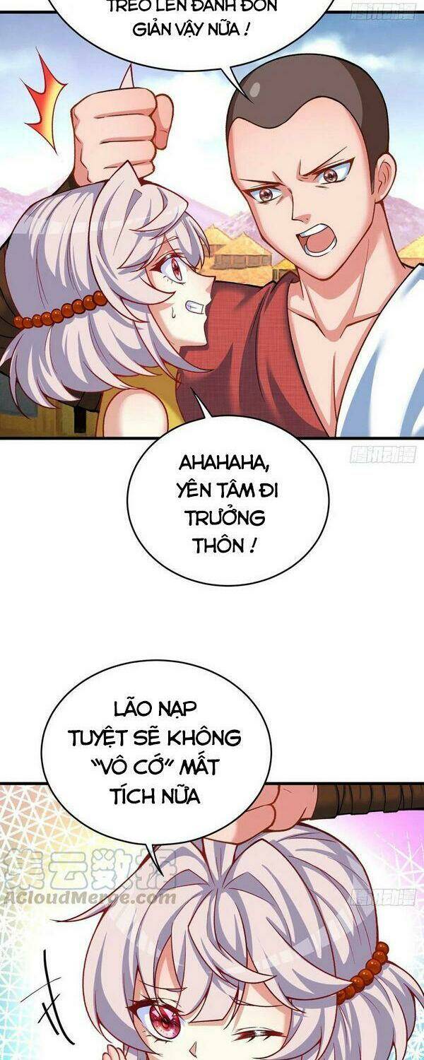 Ta Nhặt Được Thuộc Tính Tại Tu Chân Giới - Chapter 135 - Page 7