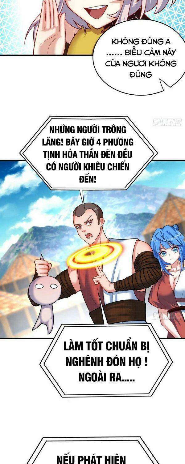 Ta Nhặt Được Thuộc Tính Tại Tu Chân Giới - Chapter 135 - Page 8