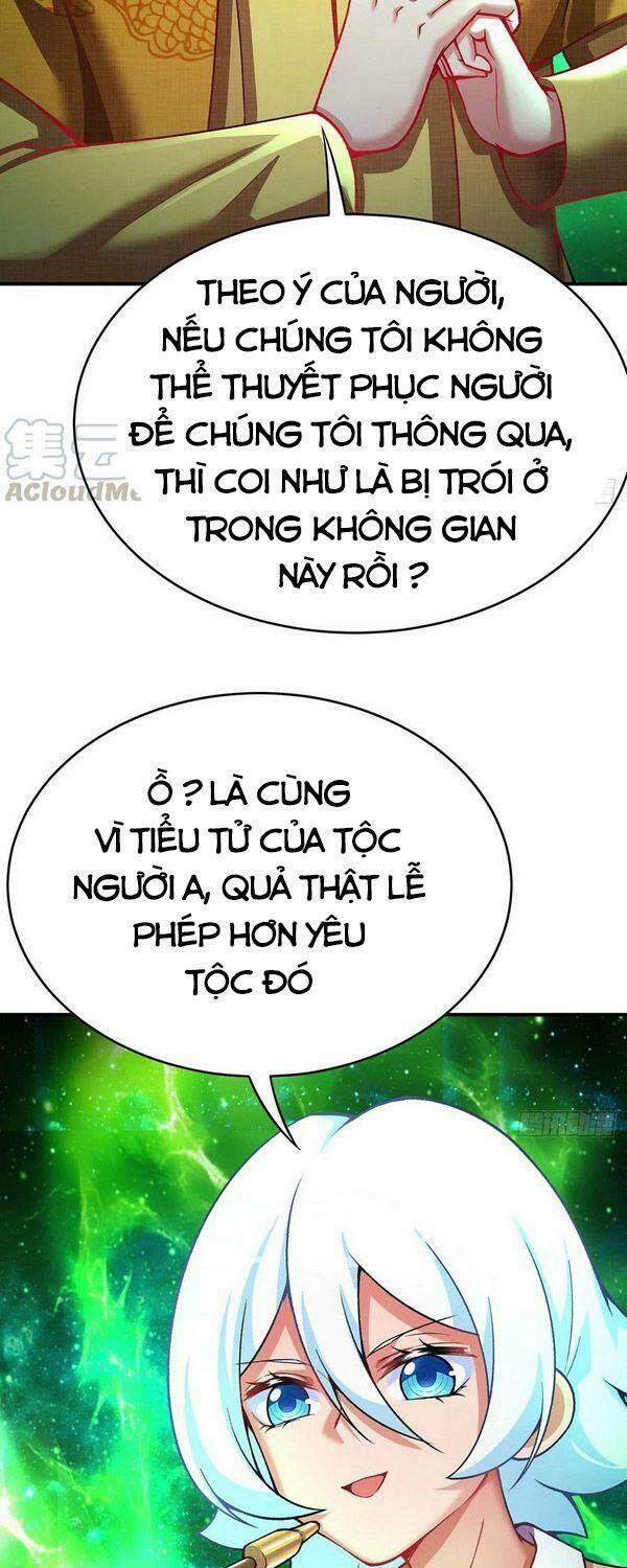 Ta Nhặt Được Thuộc Tính Tại Tu Chân Giới - Chapter 136 - Page 10