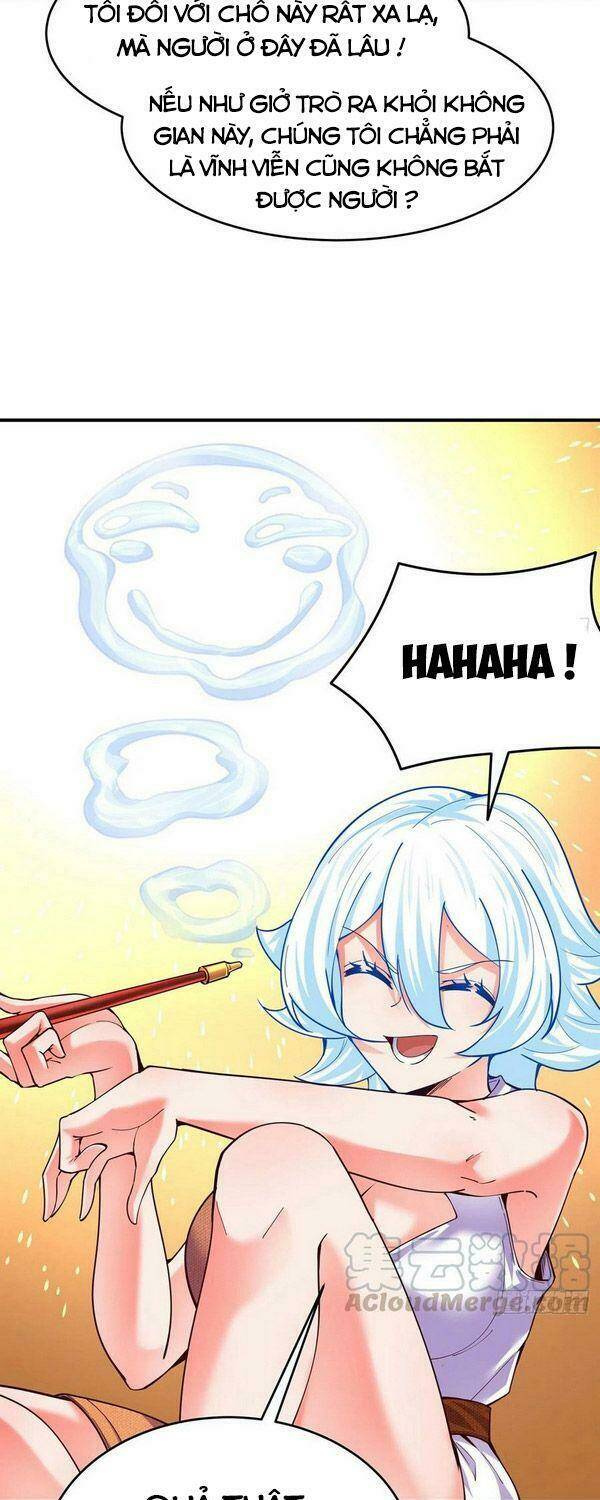 Ta Nhặt Được Thuộc Tính Tại Tu Chân Giới - Chapter 136 - Page 12