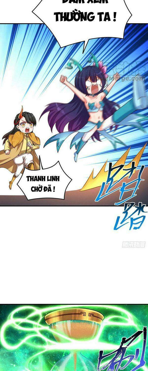 Ta Nhặt Được Thuộc Tính Tại Tu Chân Giới - Chapter 136 - Page 14