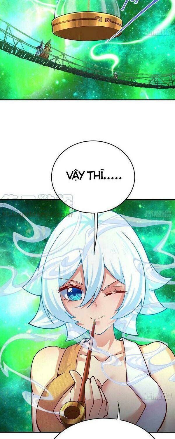 Ta Nhặt Được Thuộc Tính Tại Tu Chân Giới - Chapter 136 - Page 15