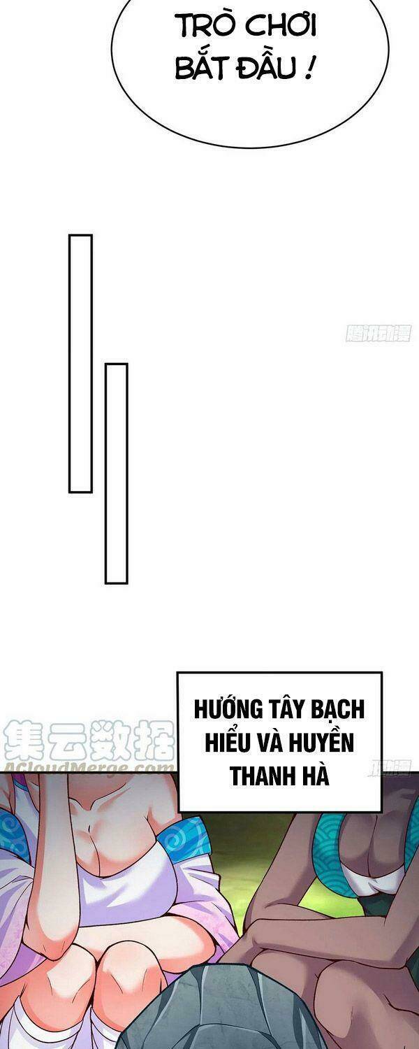 Ta Nhặt Được Thuộc Tính Tại Tu Chân Giới - Chapter 136 - Page 16